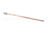 612 Hickory Pilot Churrasco