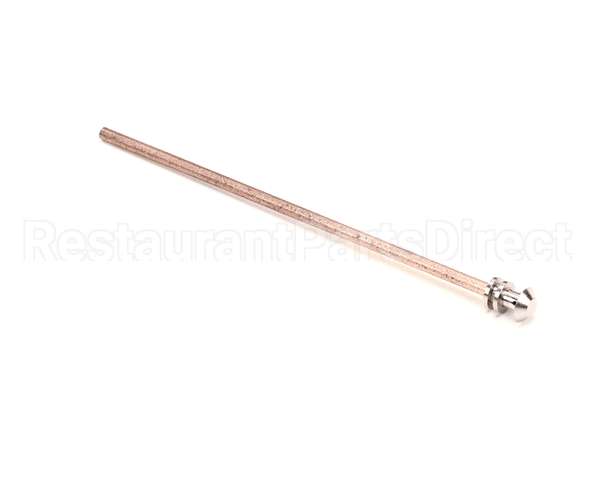 612 Hickory Pilot Churrasco