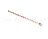 612 Hickory Pilot Churrasco