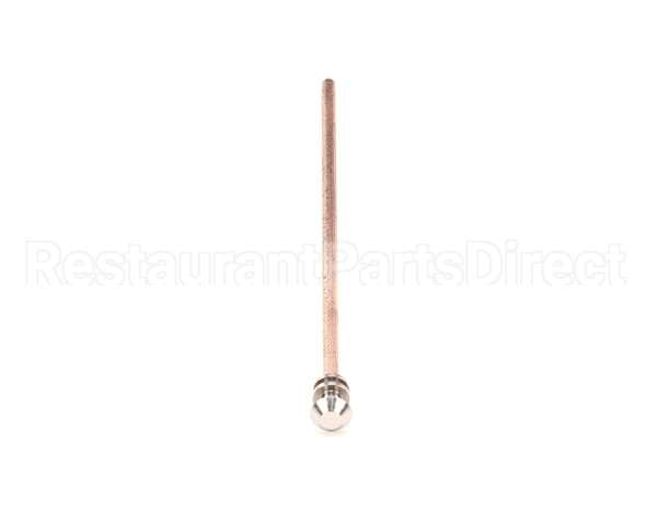 612 Hickory Pilot Churrasco