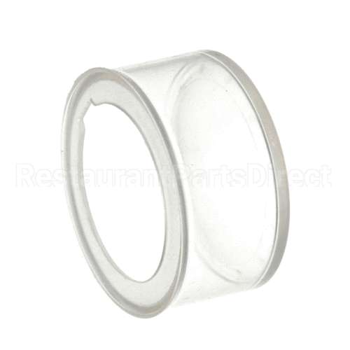 6120 Stephan Clear Cover