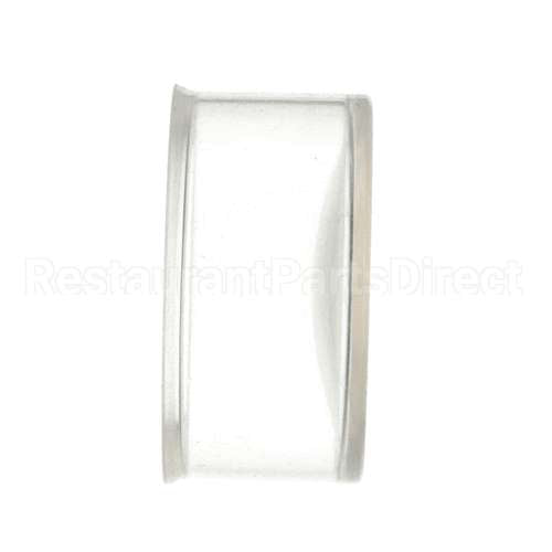 6120 Stephan Clear Cover