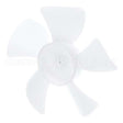 612006 Compatible Franke Fan Blade 4", Cw