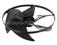 6120070 Islandaire Cond Fan Blade