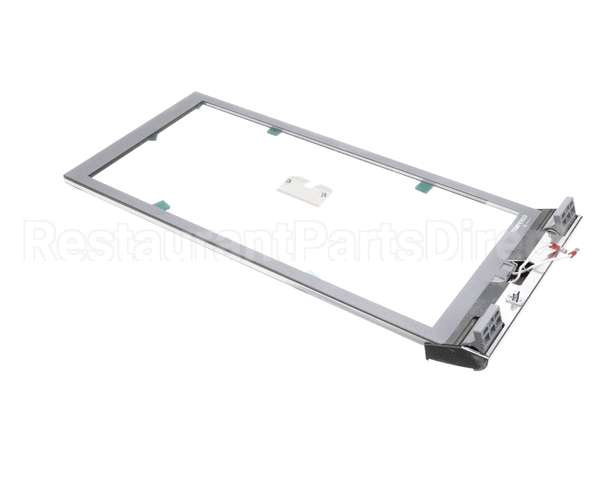 612050518 Ifi America Panorama Tropical Door