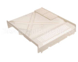 612098 Franke Shield, Grease F/Oven