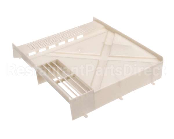 612098 Franke Shield, Grease F/Oven