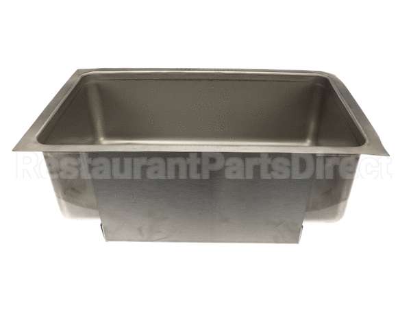 612103 Eagle-Metal Masters Replacement Hot Well Pan