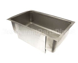 612103 Eagle-Metal Masters Replacement Hot Well Pan
