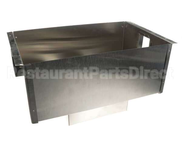 612131 Eagle-Metal Masters Ss Well Liner Htseries Hft