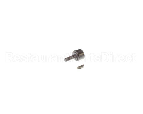 61221 Gold Medal Products Agitator Shaft Weld Assembly