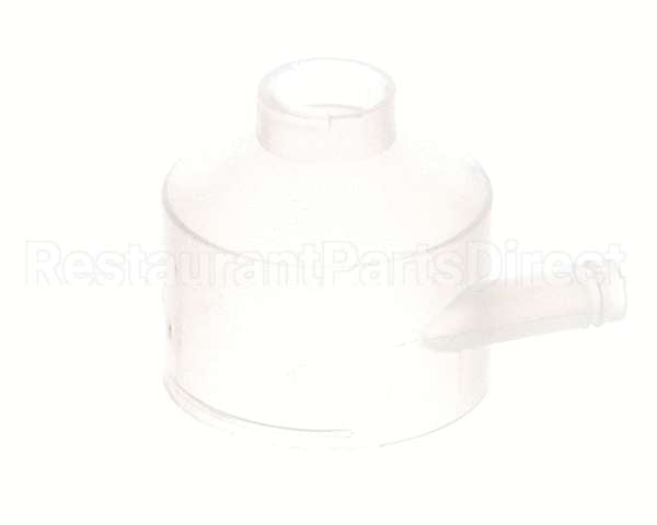61221 Grindmaster Cecilware Funnel, Whipper Mixing