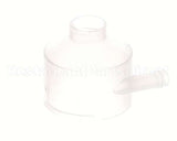61221 Grindmaster Cecilware Funnel, Whipper Mixing