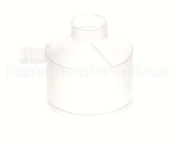 61221 Grindmaster Cecilware Funnel, Whipper Mixing
