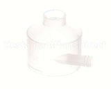 61221 Grindmaster Cecilware Funnel, Whipper Mixing