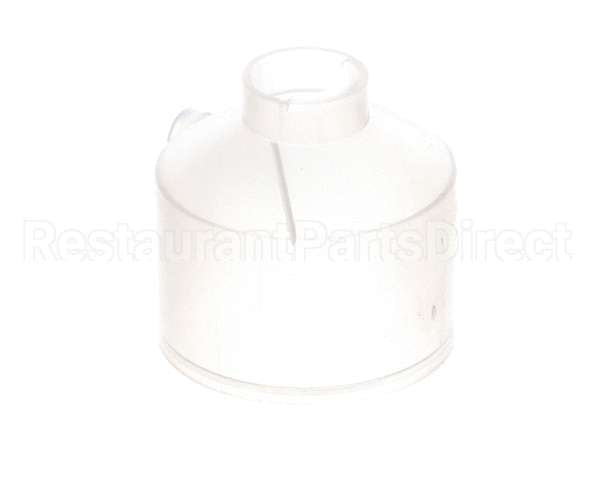 61221 Grindmaster Cecilware Funnel, Whipper Mixing