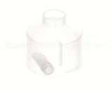 61221 Grindmaster Cecilware Funnel, Whipper Mixing