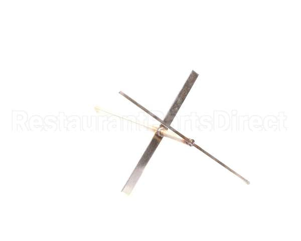 61222 Gold Medal Products Agitator Shaft Assembly