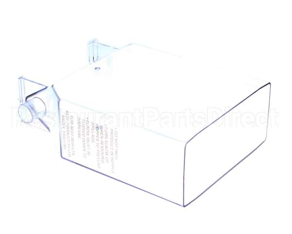 61222 Grindmaster Cecilware Hopper, Pic, 5 Lb (Pc Material