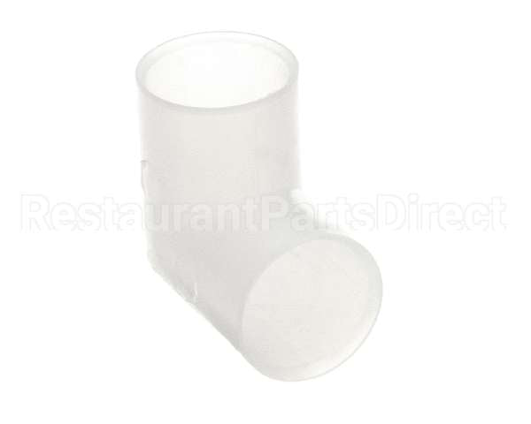 61223 Grindmaster Cecilware Elbow, 3/4 X 3/4 Hopper