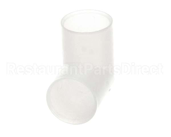 61223 Grindmaster Cecilware Elbow, 3/4 X 3/4 Hopper
