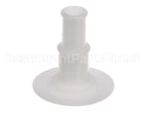 61226 Grindmaster Cecilware Fitting, Funnel Disconnect