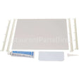 612318 Compatible Franke Ceramic Tray/Sealer Kit