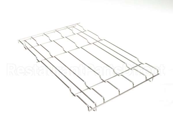 61232 Blodgett Side Rack, 2.4 Spacing Left