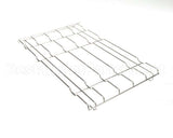 61232 Blodgett Side Rack, 2.4 Spacing Left