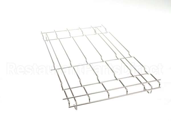 61232 Blodgett Side Rack, 2.4 Spacing Left