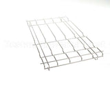 61232 Blodgett Side Rack, 2.4 Spacing Left