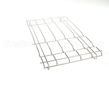 61232 Blodgett Side Rack, 2.4 Spacing Left