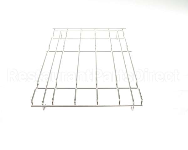 61232 Blodgett Side Rack, 2.4 Spacing Left