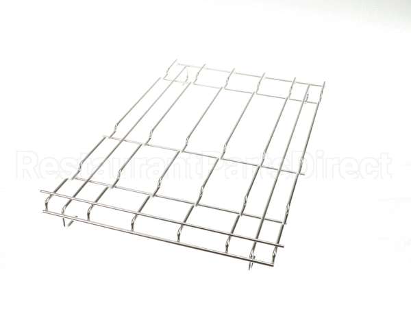 61232 Blodgett Side Rack, 2.4 Spacing Left