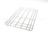 61232 Blodgett Side Rack, 2.4 Spacing Left