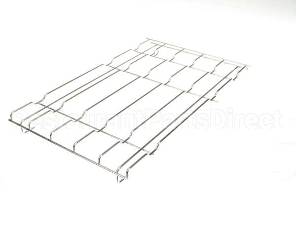 61232 Blodgett Side Rack, 2.4 Spacing Left
