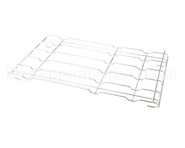 61233 Blodgett Side Rack, 2.4 Spacing, Right