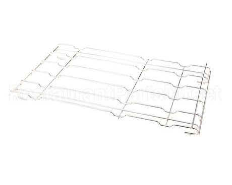 61233 Blodgett Side Rack, 2.4 Spacing, Right
