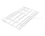 61233 Blodgett Side Rack, 2.4 Spacing, Right
