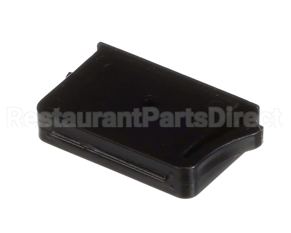 61235 Grindmaster Cecilware Catch, Snap-In Magnetic