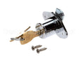 61259 Perlick Lock, Door, 7/8 Lg.