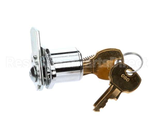 61259 Perlick Lock, Door, 7/8 Lg.