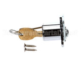 61259 Perlick Lock, Door, 7/8 Lg.