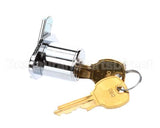 61259 Perlick Lock, Door, 7/8 Lg.