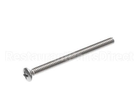 6126-7400 Fisher Screw Machine 10-24 X 2 1/2