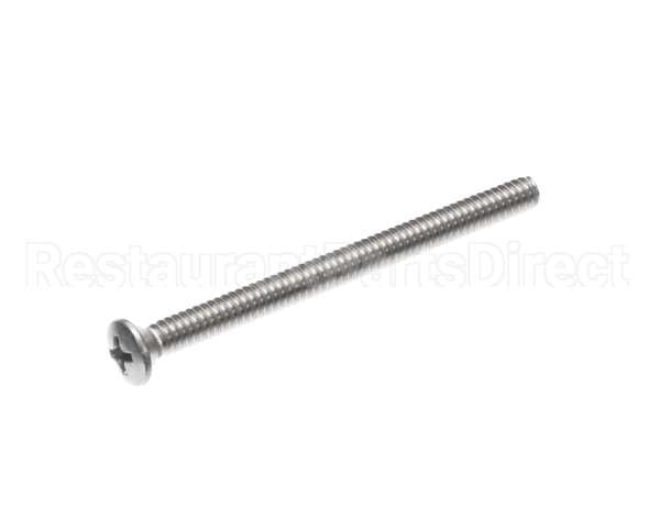 6126-7400 Fisher Screw Machine 10-24 X 2 1/2