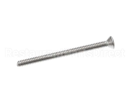 6126-7400 Fisher Screw Machine 10-24 X 2 1/2