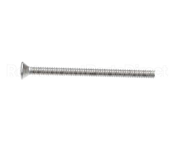 6126-7400 Fisher Screw Machine 10-24 X 2 1/2