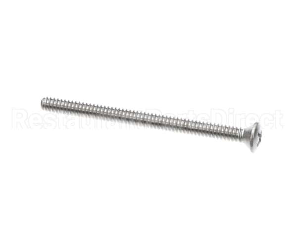 6126-7400 Fisher Screw Machine 10-24 X 2 1/2