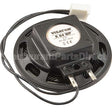 61260 Compatible Blodgett Speaker, Bct W/Cord